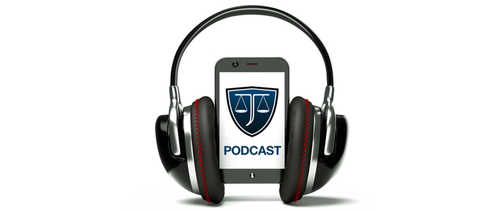 Juridisk abc podcast juss